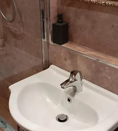 Apartmán Center In Middle Of *