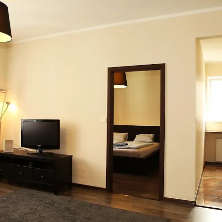 Apartmán Center In Middle Of *