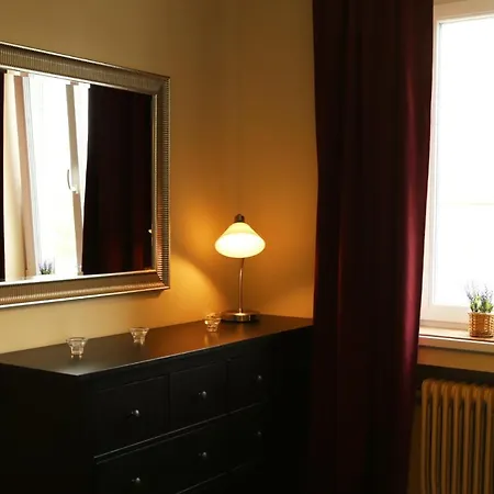 Apartment Center In Middle Of Bratislava